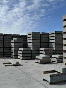 Concrete Lintels