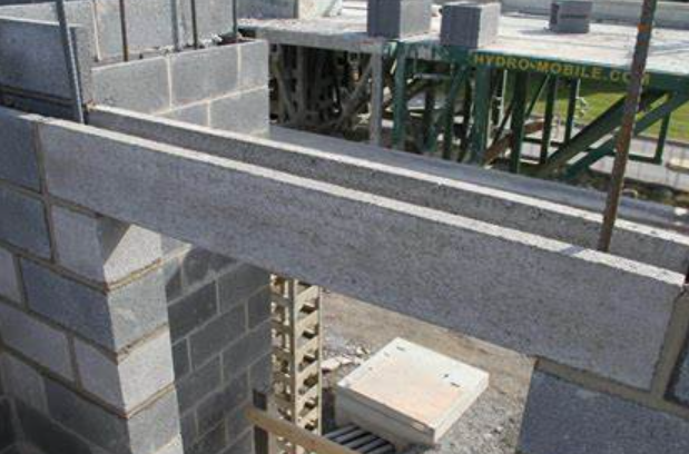 What Is A Bond Beam And Its Role In Masonry?