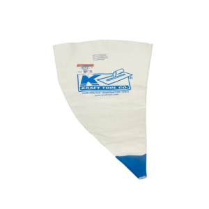 Grout Bag (Blue Tip)