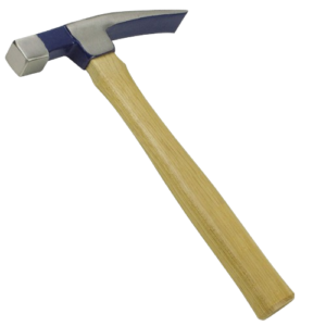 Kraft Brick Hammer