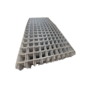 Welded Wire Mesh Sheet