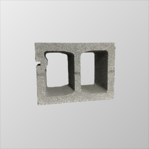 12x8x16 Block