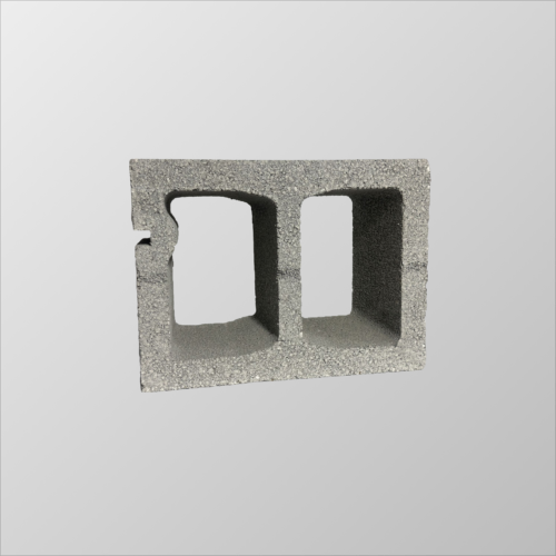 12x8x16 Block