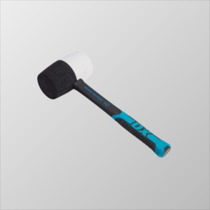 32ā³ Combination Rubber Mallet