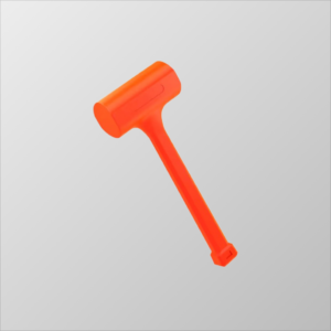 Dead Blow Hammer, 4LB