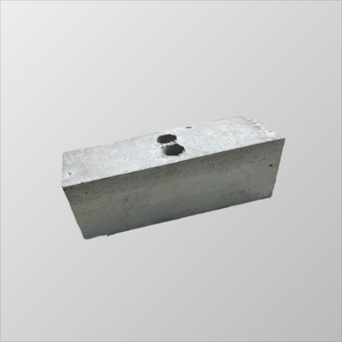 Fence Block