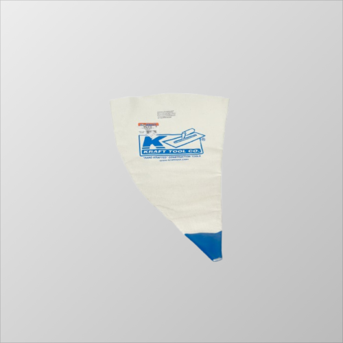 Grout Bag (Blue Tip)