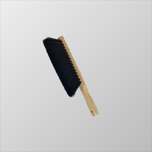 9 in Horsehair Duster