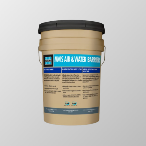 Laticrete Air & Water Barrier
