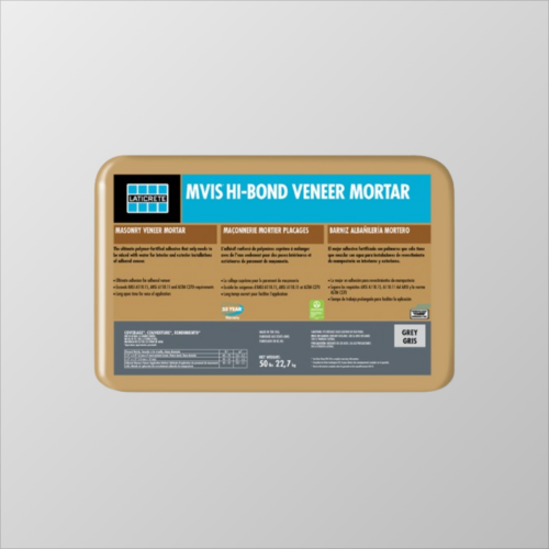 Laticrete Hi-Bond Masonry Veneer Mortar