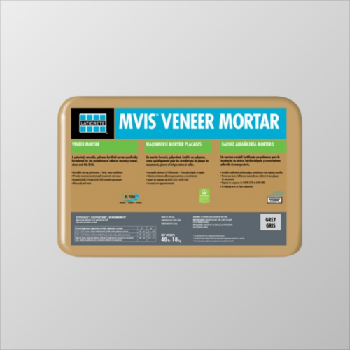 Laticrete Masonry Veneer Mortar