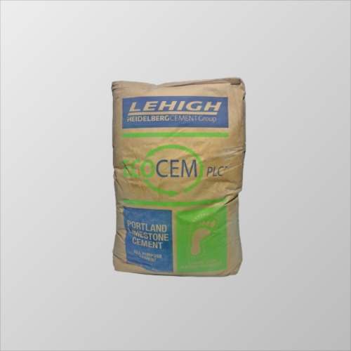 Lehigh Portland Type IL ECO/PLC