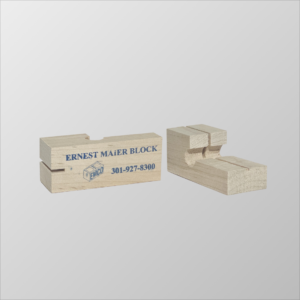 Line Block (Pair)