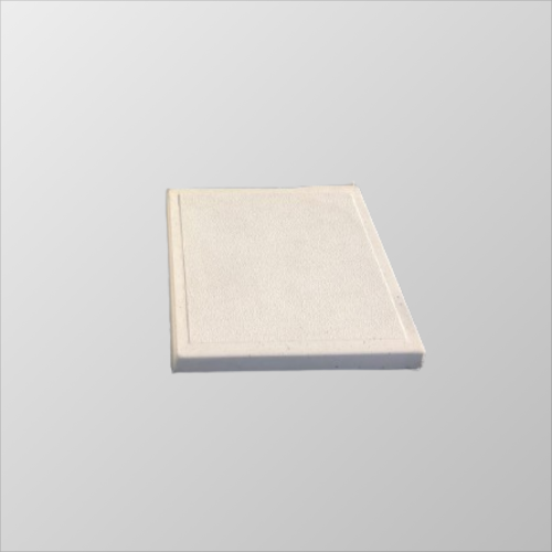 18×18 Plain Patio Block