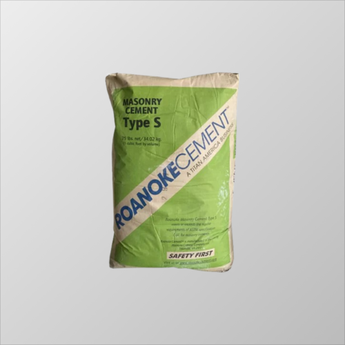 Roanoke Type S