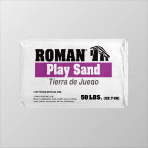 Roman Play Sand