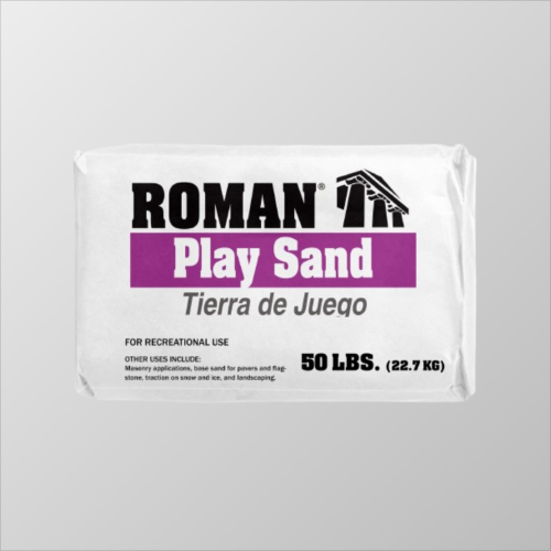 Roman Play Sand