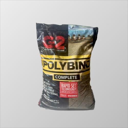 Polymeric Sand, Polybind G2 Complete