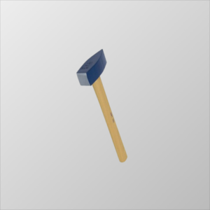 Stone Masons Hammer