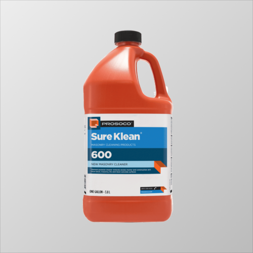 Sure Klean 600