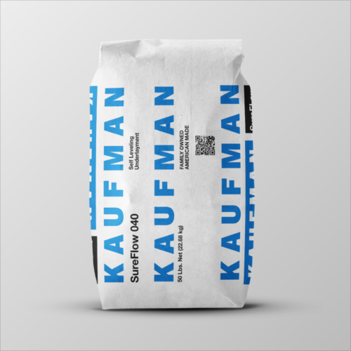 Kaufman SureFlow 040