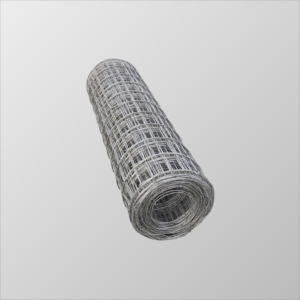 Welded Wire Mesh Roll