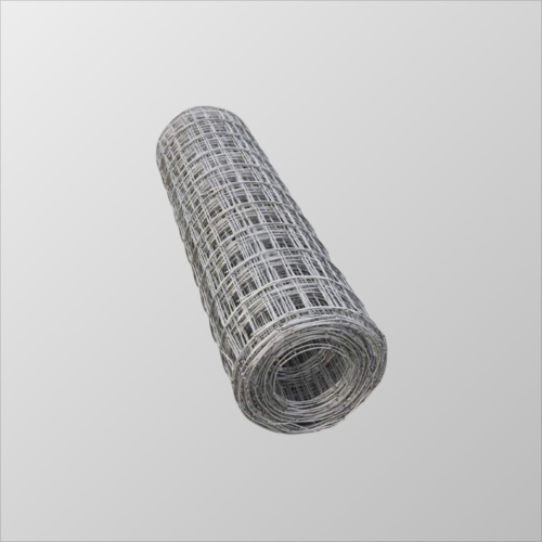Welded Wire Mesh Roll