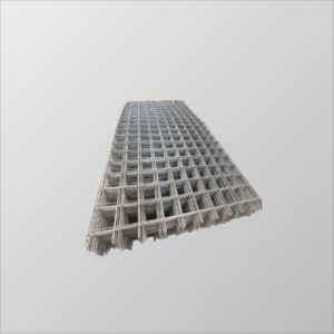 Welded Wire Mesh Sheet
