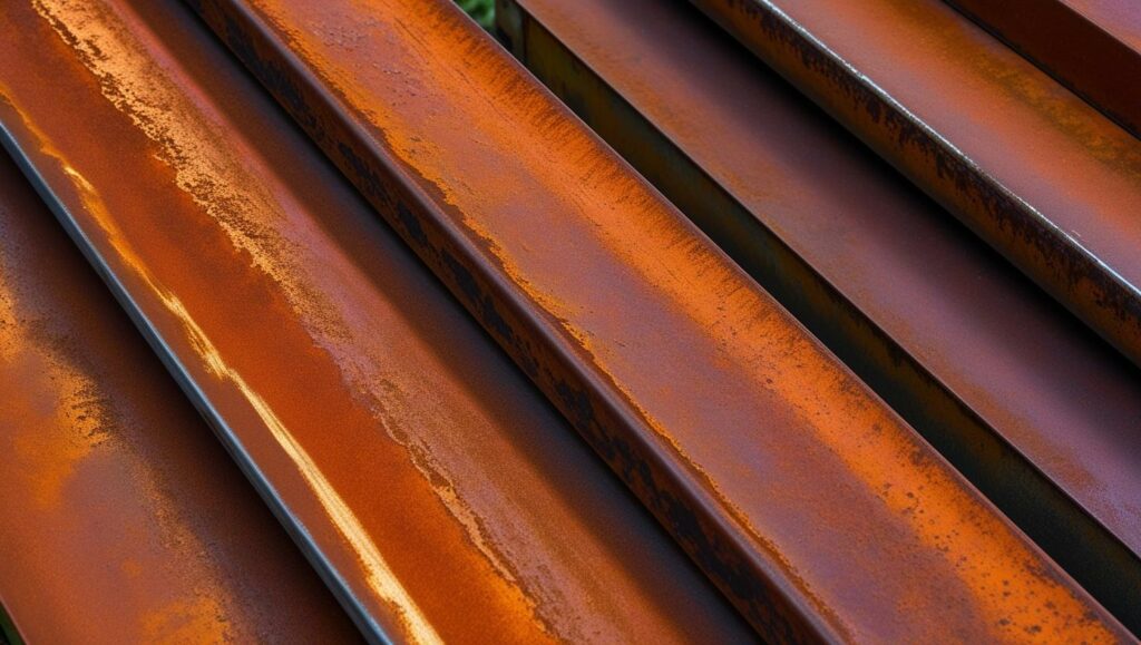 What Is Corten Steel?
