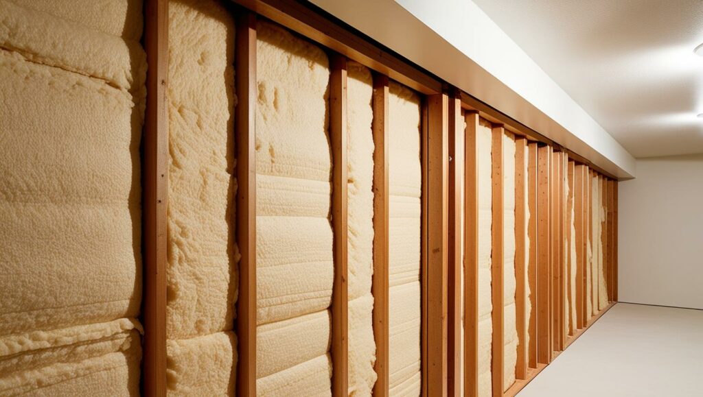 Things You Need To Know When Insulating Basement Walls