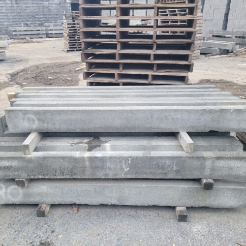 10"x8" Herc-U Bond Beam Lintels
