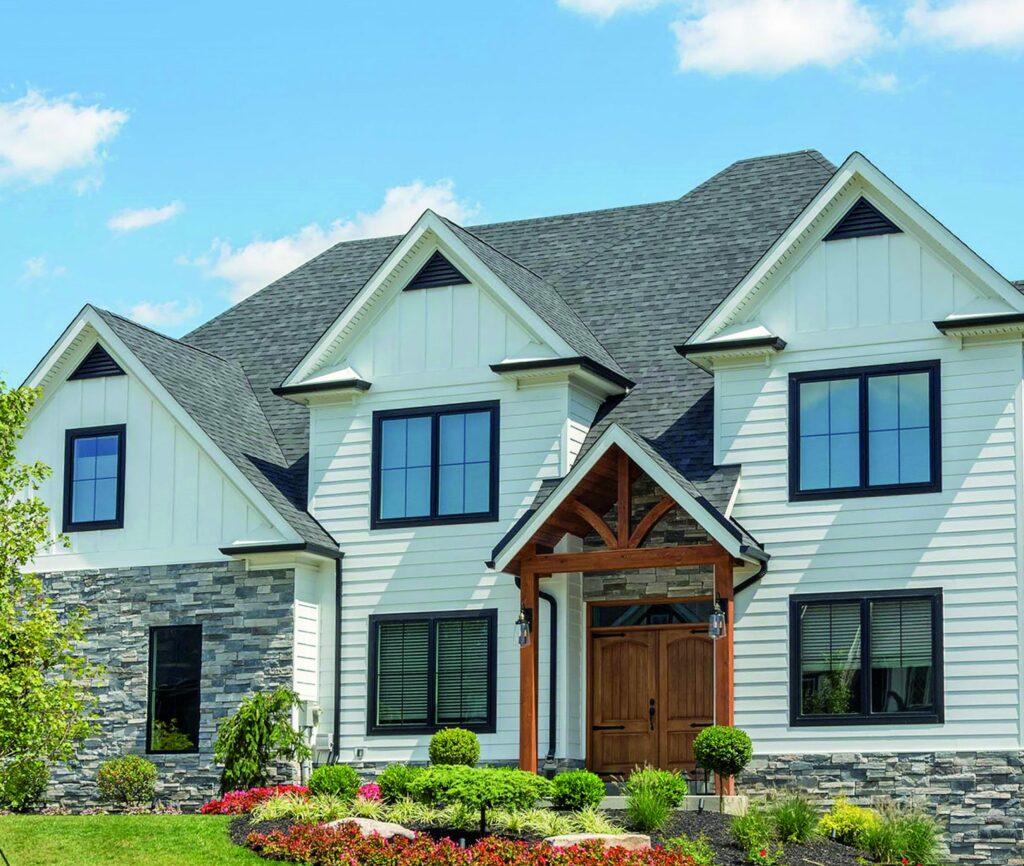 Cultured Stone: Echo Ridge Country Ledgestone