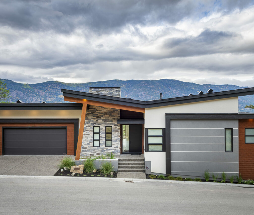 Cultured Stone: Echo Ridge Country Ledgestone