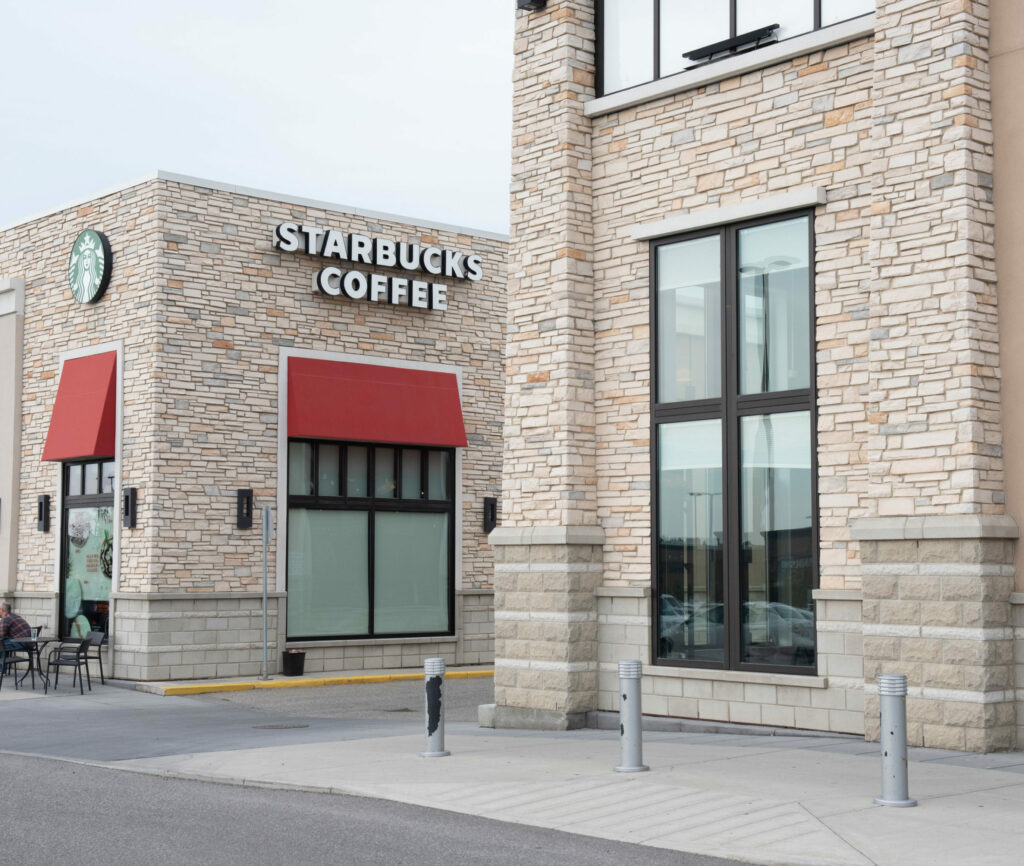 Cultured Stone: Country Ledgestone- White Oak