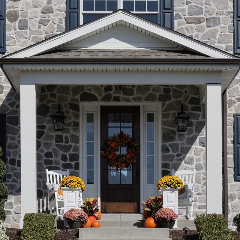 Cultured Stone: Echo Ridge Dressed Fieldstone