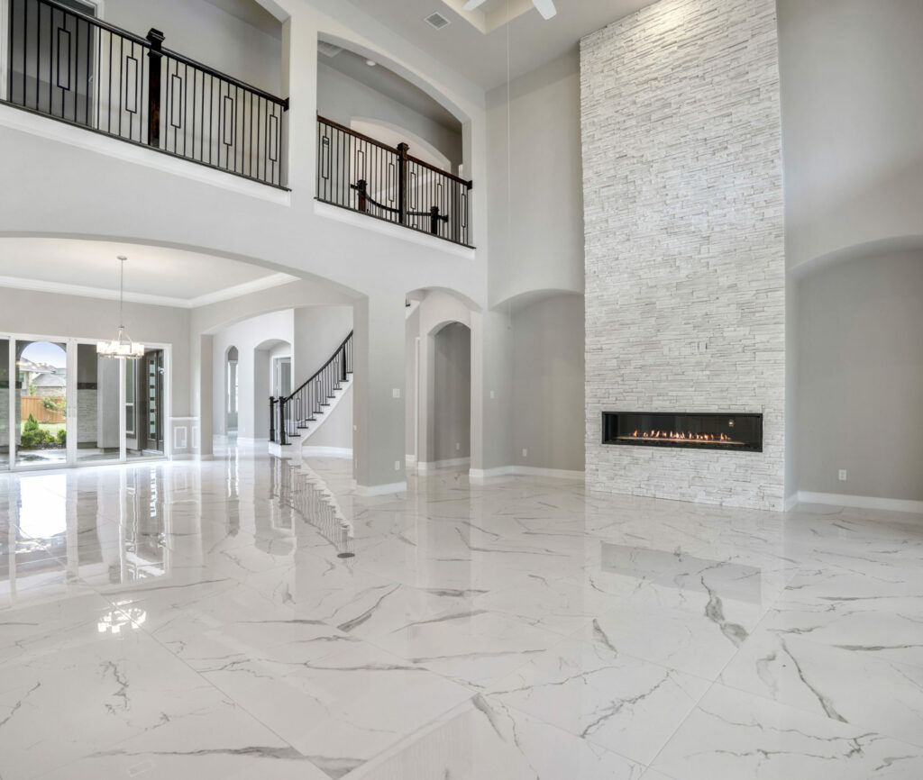 Cultured Stone: Pro Fit Alpine Ledgestone- Whitehaven
