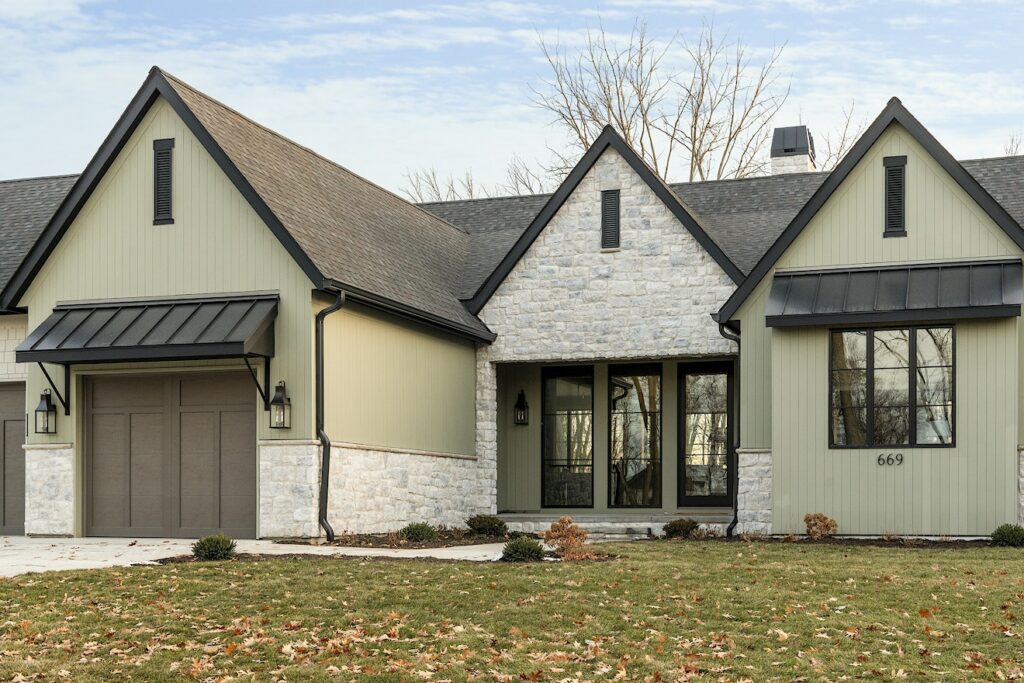 Creative Mines: Orchard Limestone