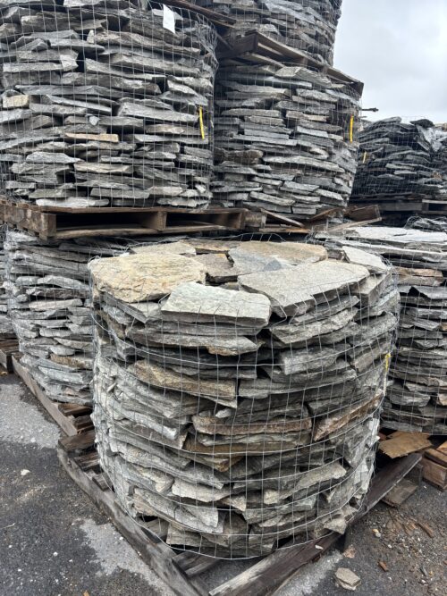 Shop Thin Veneer Mosaic Stone; Sold by the Ton