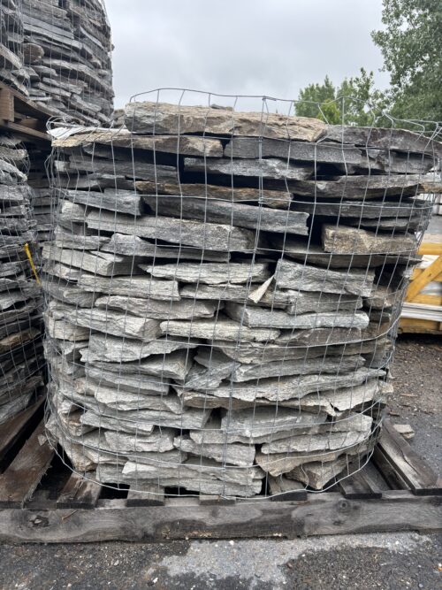 Shop Thin Veneer Mosaic Stone; Sold by the Ton