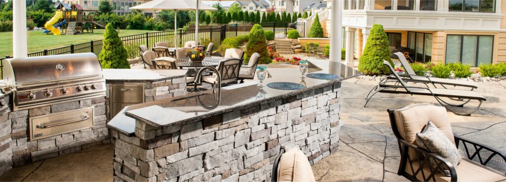 Ply Gem Stone: Cascade Ledge- Niagara