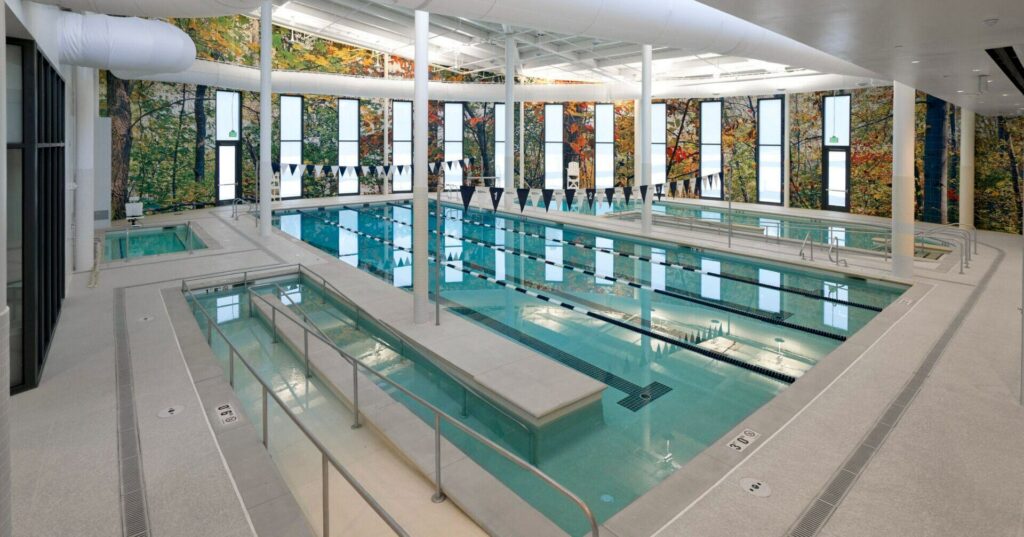 Case Study: Repairing a 3-Year Old Pool
