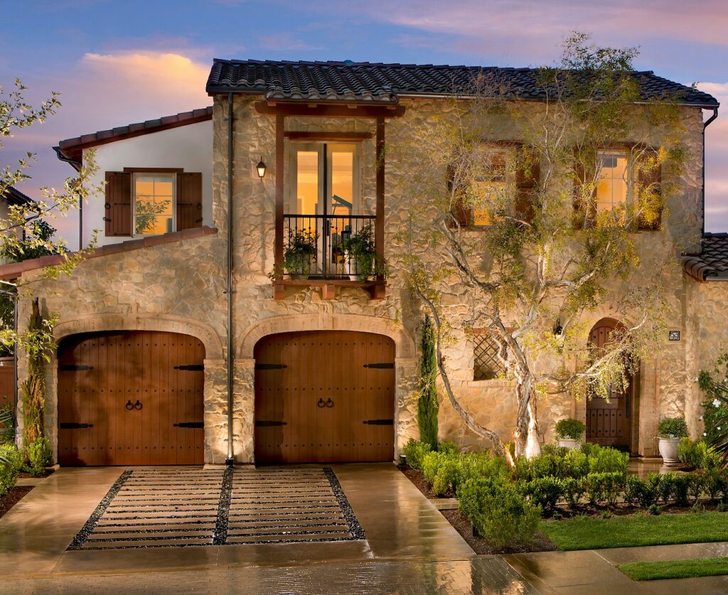 Creative Mines: Craft Foothill Rubble- Toasted