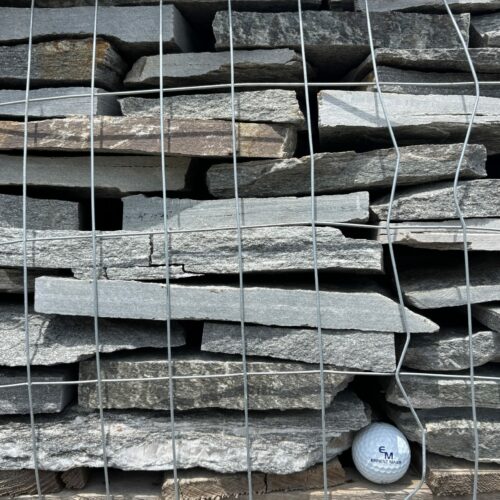 Stone Veneer
