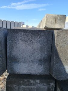 8"x 8" Concrete Lintels