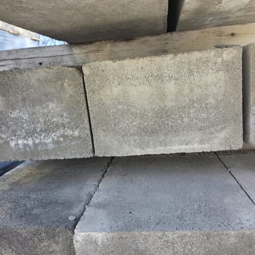 12"x 8" Concrete Lintels