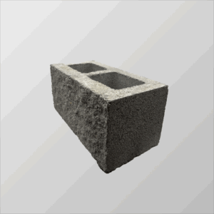 Paintgrade Split Face Block