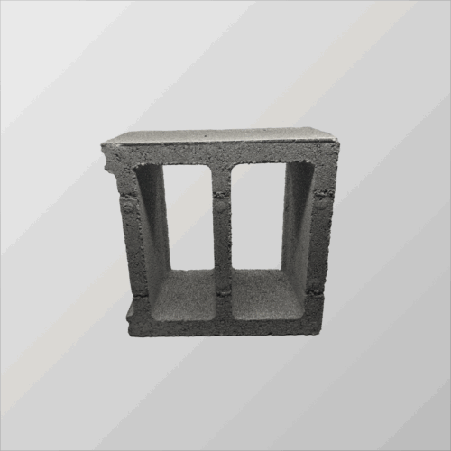 16x8x16 Block