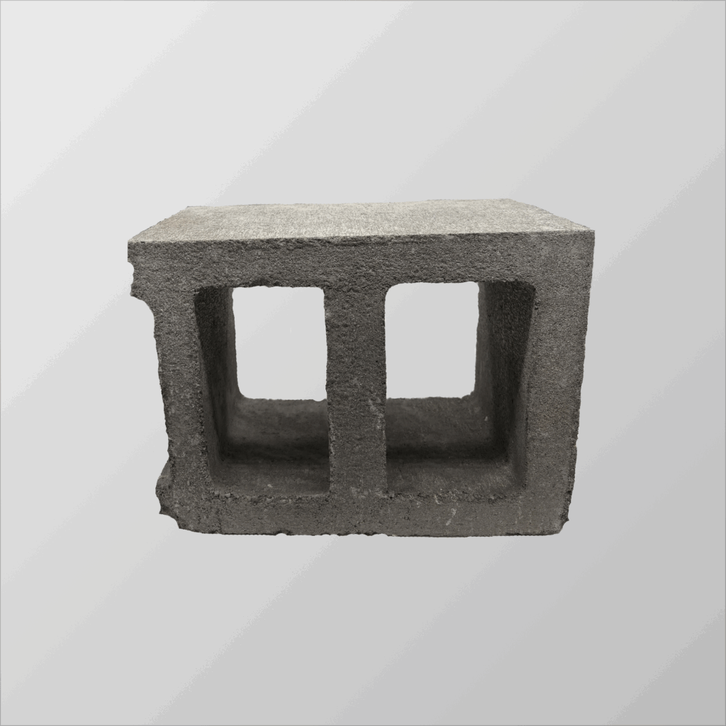 Shop 8x8x12 Block