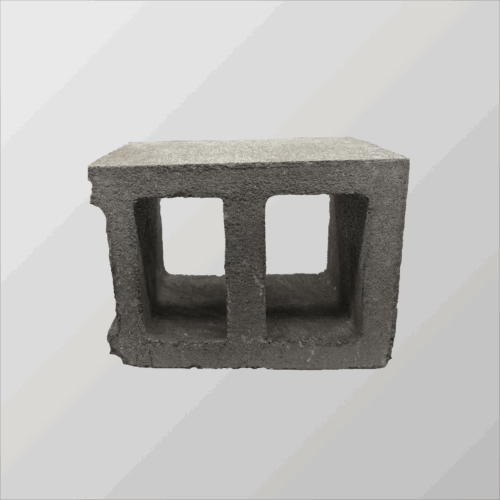 8x8x12 Block