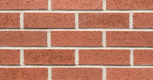 Glen-Gery 900 Red Matt Brick